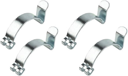 ya 4 8.8.2 Easy To Install 4x Clips Fit for for Hyundai Intake Steel Card Shrapnel