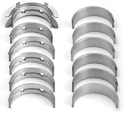 ya 11 9.14 baidiMain Bearings Guide Set Crankshaft for BMW N52 N54 N55 3.0 128i 335i 740Li X3 X5