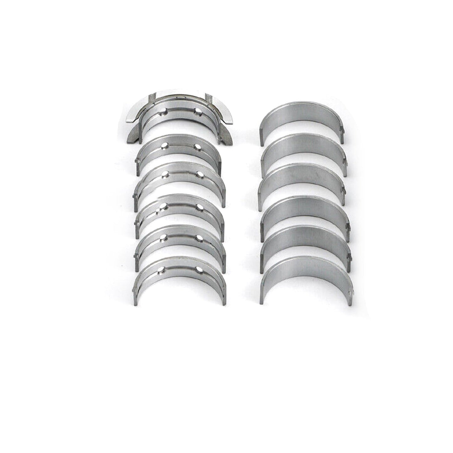 ya 4 8.8.2 Main Bearings Guide Set Crankshaft for BMW N52 N54 N55 3.0 128i 335i 740Li X3 X5