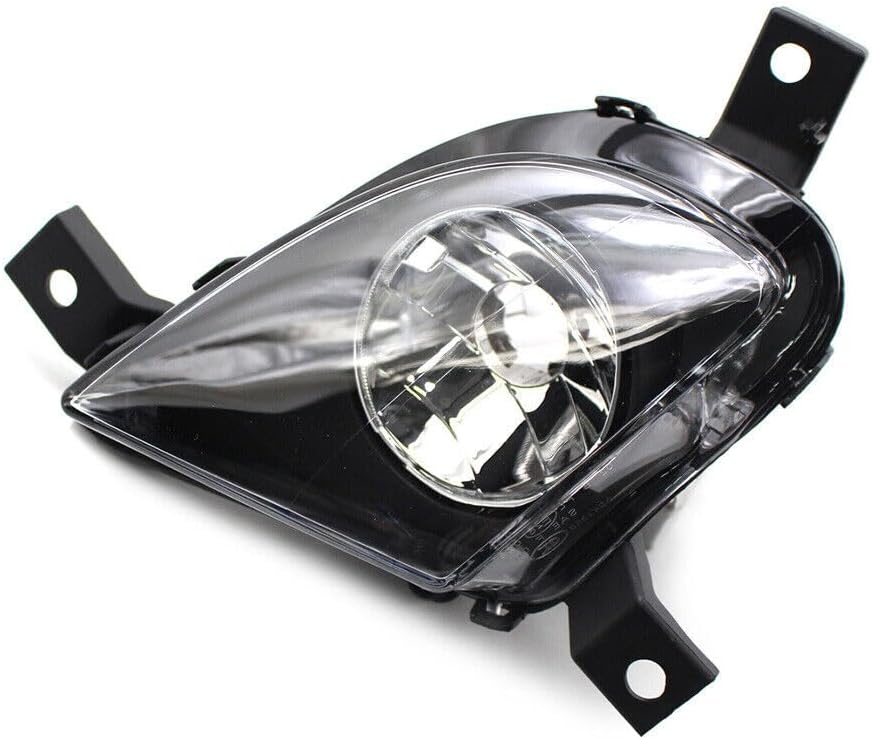 ya 2 8.15 Front Fog Light Lamp Clear Lens Right Fit for BMW 3 Series E90 E91 2009 2010 2011