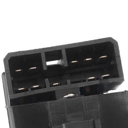ya 4 8.24 baidi HG30-66-350 Window Switch Driver's Side for Mazda 626 I (CB) 2.0 1979-1982
