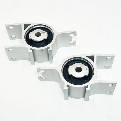 ya 8 8.24 baidi 2 Pieces Lower Control Arm Bushings for Mercedes-Benz W246 W176 CLA250 B250e 2463330100