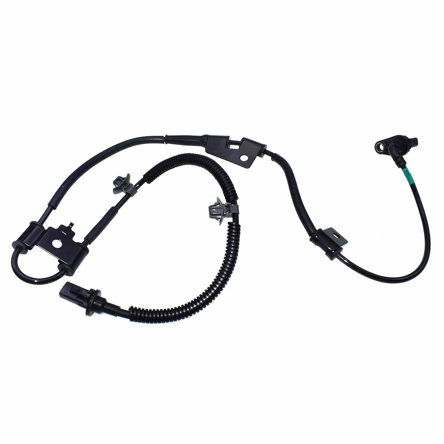 ya 2 8.15 956702E300 Front ABS Wheel Speed Sensor Driver Side for Hyundai for Tucson 2005-2009