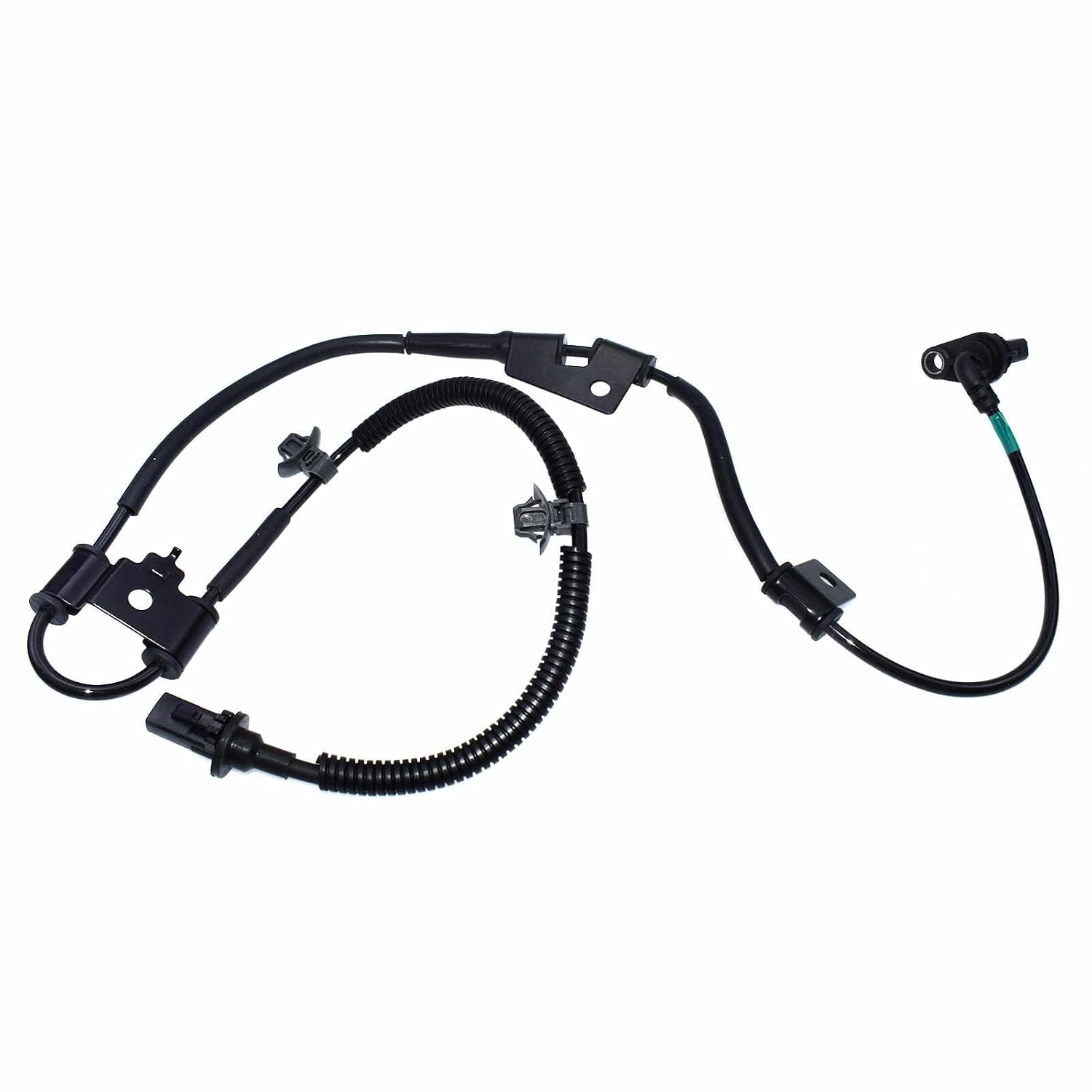 ya 2 8.15 956702E300 Front ABS Wheel Speed Sensor Driver Side for Hyundai for Tucson 2005-2009