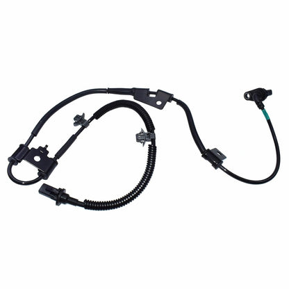ya 2 8.15 956702E300 Front ABS Wheel Speed Sensor Driver Side for Hyundai for Tucson 2005-2009
