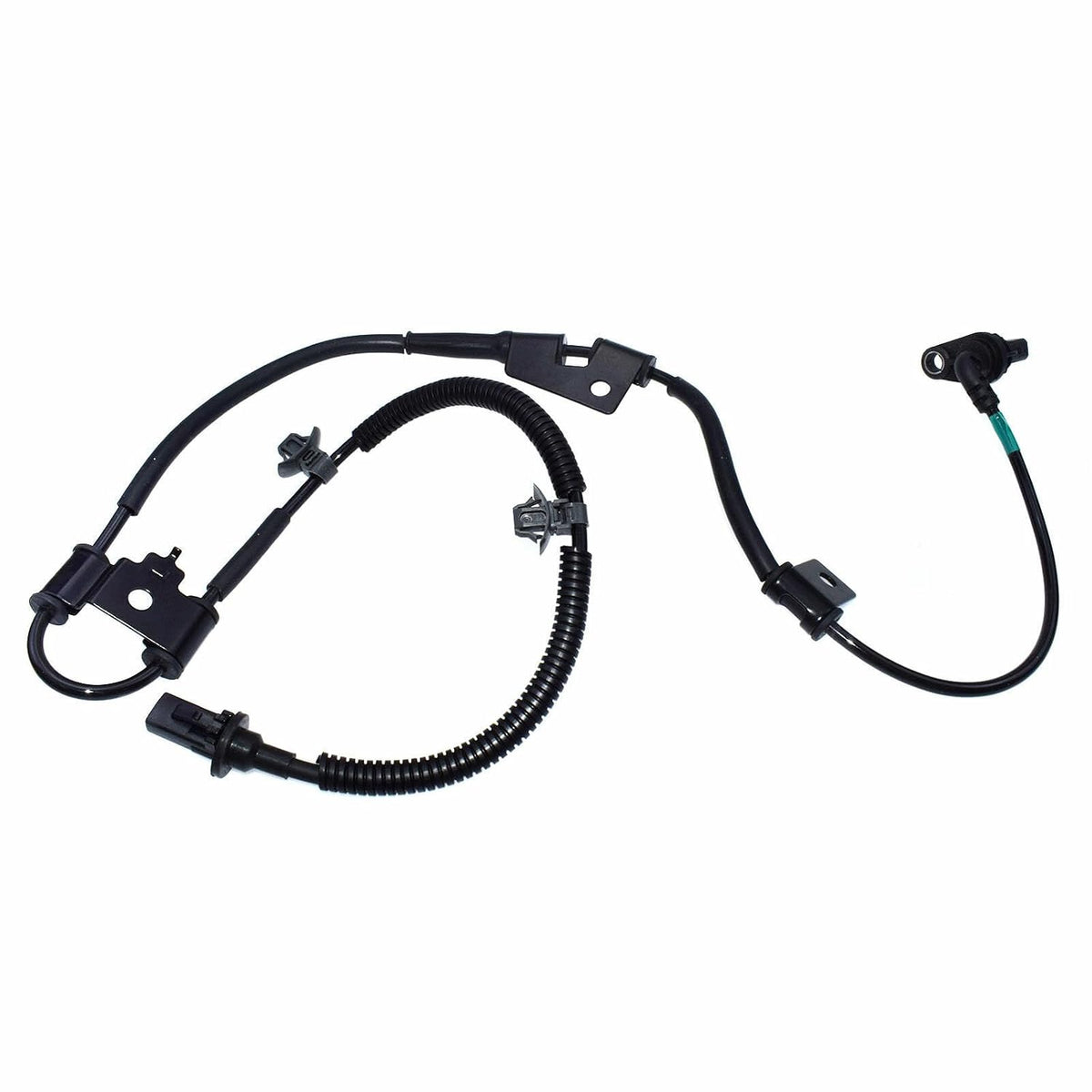 ya 11 9.14 zhengce 956702E300 Front ABS Wheel Speed Sensor Driver Side for Hyundai for Tucson