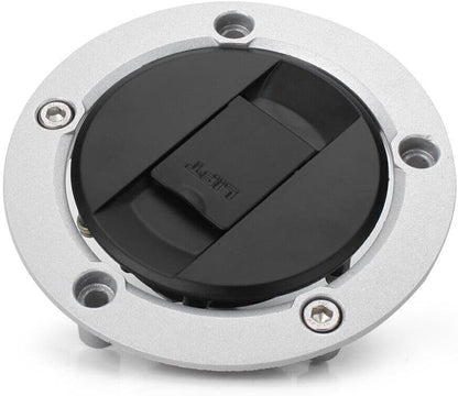 ya 5 8.24 baidi Fuel Gas Tank Cap With 2 Keys for Suzuki 2012-2016 DL650 V-Storm 650;GSX650