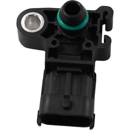 ya 15 10.19 zhengce MAP Sensor for 2011-2017 for Chevrolet Cruze Trax for Buick Encore 1.4L 555