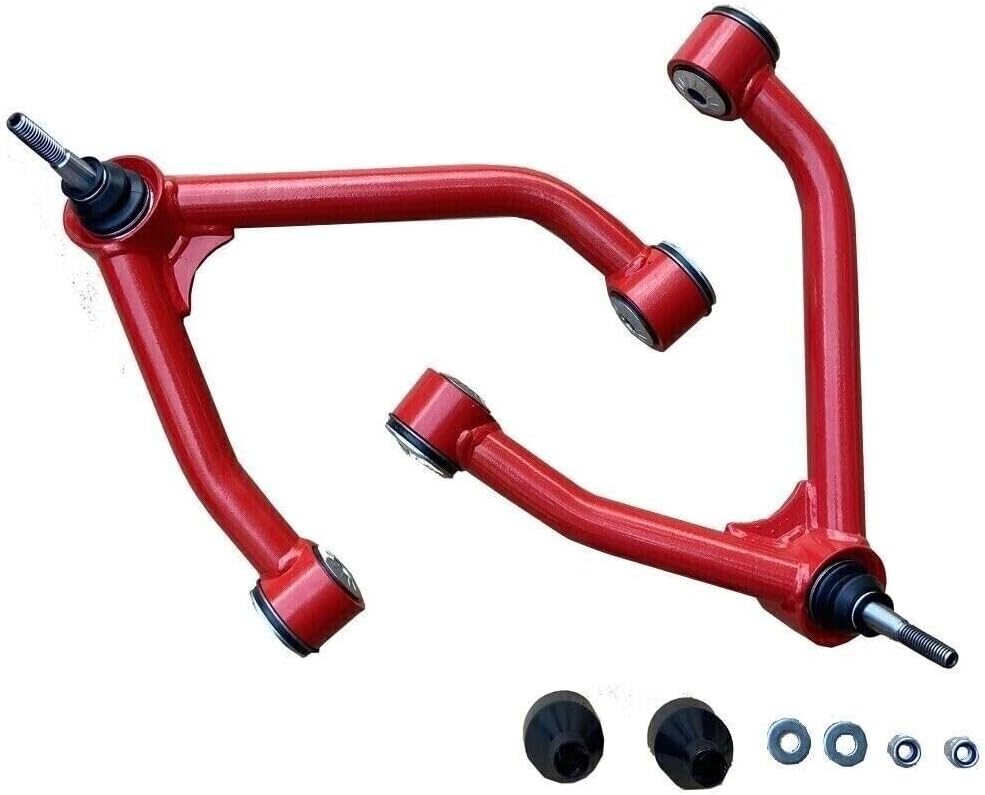 ya 11 9.14 zhengce 2-4 Lift Upper Control Arms for Chevy for Silverado 1500 for GMC for Sierr