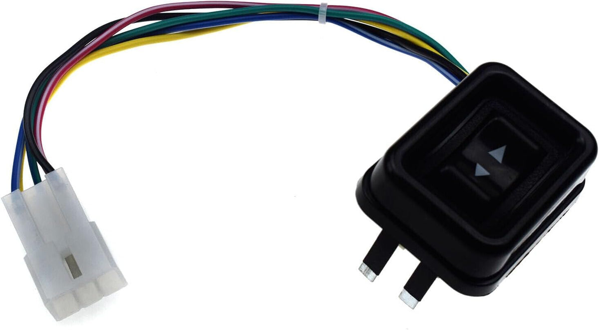 ya 9 10.24 88774359325 Electric Power Window Switch Suitable for Toyota Land Cruiser f