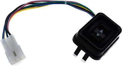 ya 9 10.24 88774359325 Electric Power Window Switch Suitable for Toyota Land Cruiser f