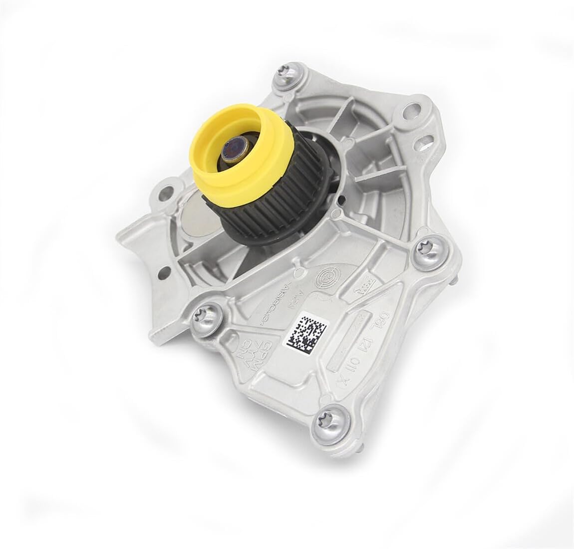 ya 7 8.24 baidi Engine Cooling Water Pump Fit for VW for Passat for Golf/GTI 07-13 06H121026AB/CQ/DD