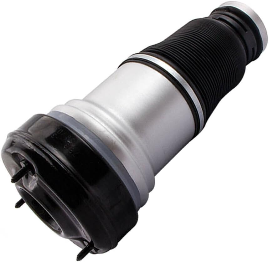 ya 10 9.16 baidi Front air suspension spring for Mercedes-Benz W220 S430 S500 S600 S55 S66 AMG-