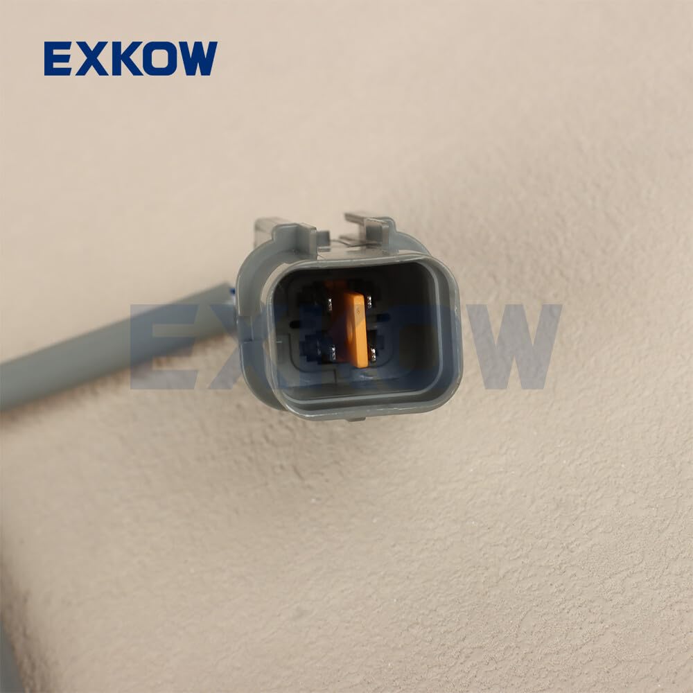 ya 9 10.24 Oxygen Sensor for Mitsubishi Montero V75W 3.5L Long Truck 2000-2006 MD369190-