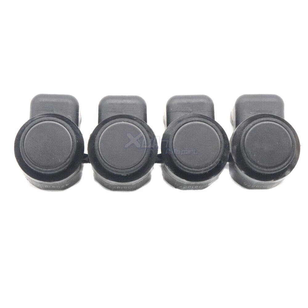 ya 4 8.8 420919275 Parking Sensor Suitable for VW for Golf for Jetta Touran for Passat for Audi 4-Piece