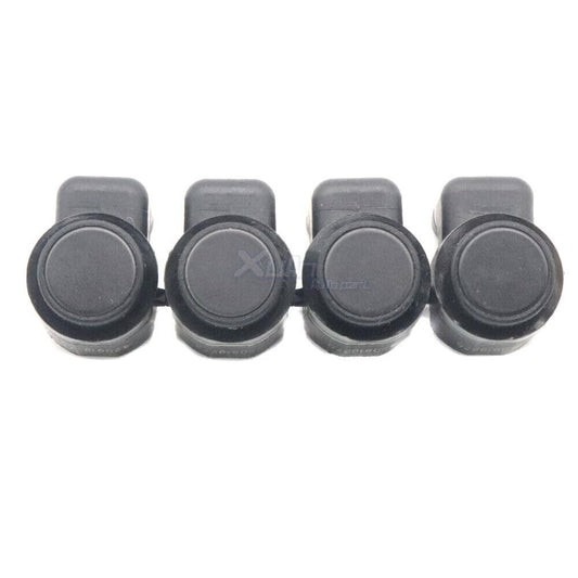 ya 4 8.8 420919275 Parking Sensor Suitable for VW for Golf for Jetta Touran for Passat for Audi 4-Piece