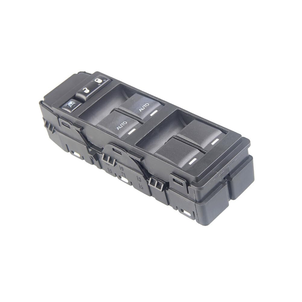 ya 4 8.24 baidi Master Power Window Door Switch Suitable for Jeep Grand Cherokee 2006-2010 04602781AA