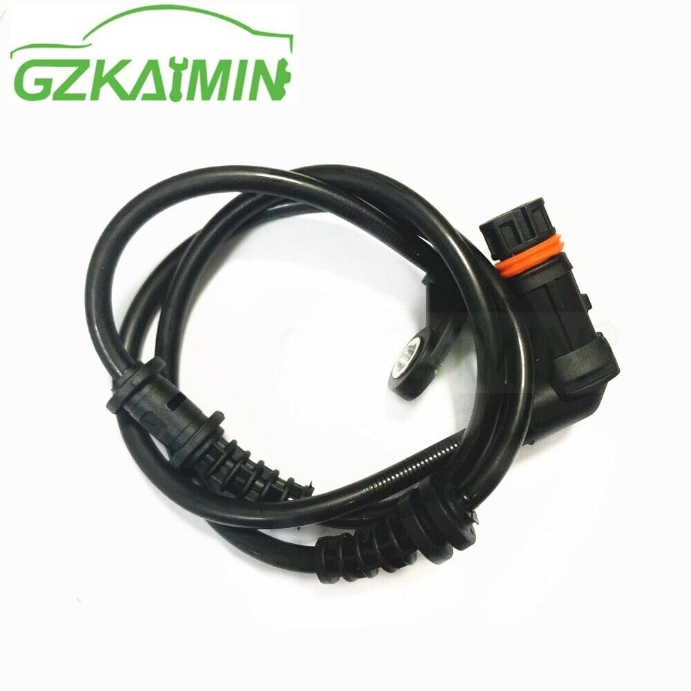 ya 2 8.15 OEM 2049057900 Suitable for Mercedes-Benz C204 S204 W204 ABS Wheel Speed Sensor