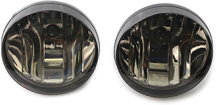 ya 14 9.20 zhengce Left Front Bumper Fog Light for 2007-2013 2008 2009 GMC Sierra 1500 2500 HD-1