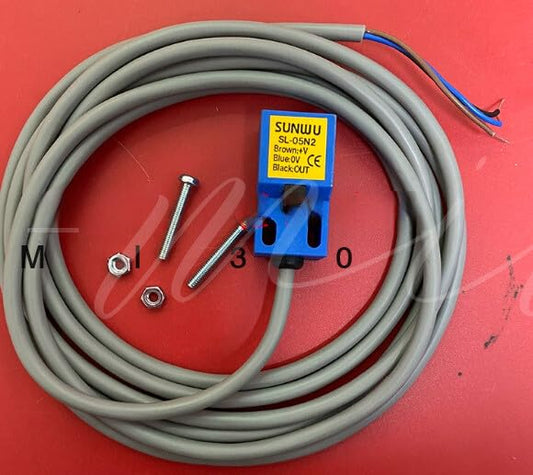 ya 16 10.20 baidi 1PC Approach Switch SL-05N2#W7-