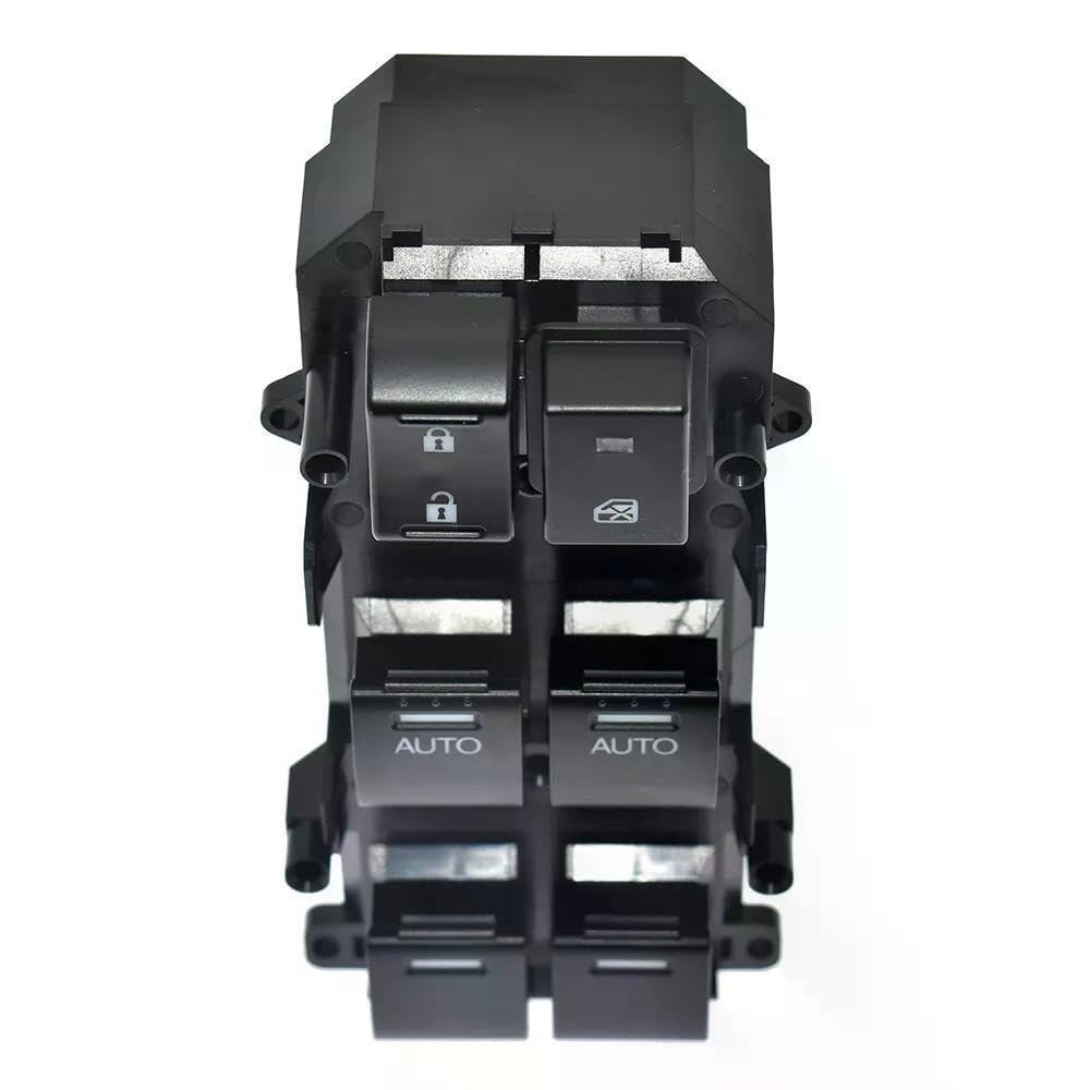 ya 8 8.24 baidi 35750SZA-A31 Power Window Switch Fit for Honda for Accord 2013-2022 Passenger Side
