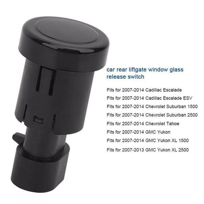 ya 8 8.24 baidi 15798062 22863048 Tailgate Switch Fit Chevy for Silverado High Country 2014-2023