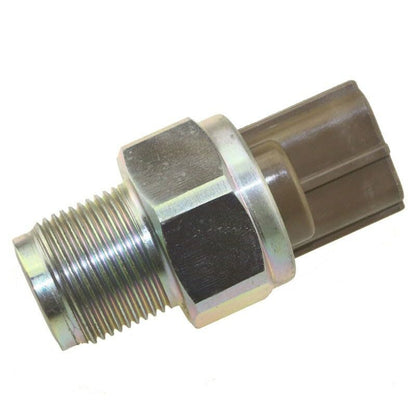 ya 5 8.10 Fuel Rail Pressure Sensor 499000-6131 for Nissan Navara D40 Pickup NP300 2.5 DCI