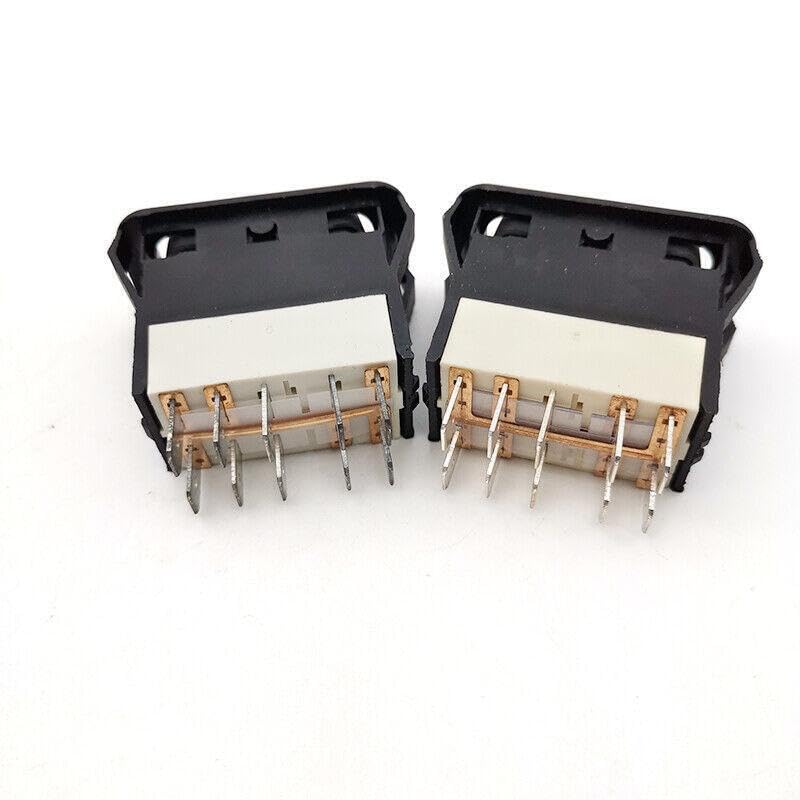 ya 4 8.8.2 Driver and Passenger Side Window switches for Freightliner Columbia Century 01-11