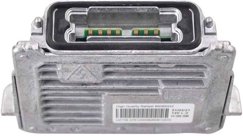 ya 4 8.10 D3 xenon lamp ballast control unit suitable for Jimxi Acadia Denali SL 2013-2017 
