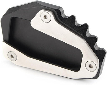 ya 2 8.15 Sidestand Kickstand Extension Enlarger Fit for Ducati MONSTER 696 796 797 821 1200/S