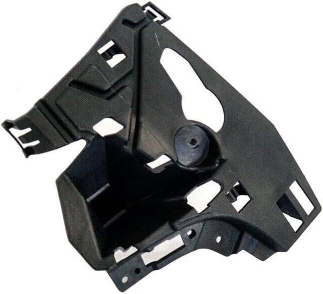 ya 2 8.15 Front left driver's side bumper mounting bracket suitable for 2018-2020 for Volvo XC60 31425173