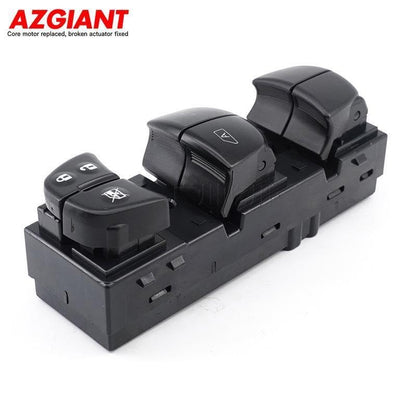 ya 3 8.24 baidi Suitable for 2013-2018 for Nissan Altima Left Front Drive Side Window Switch 25401-3TA4A