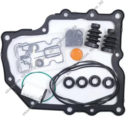 ya 10 9.16 baidi 0AM DSG DQ200 7 Speed Transmission Mechatronic Valve Body Repair Kit for Audi for VW