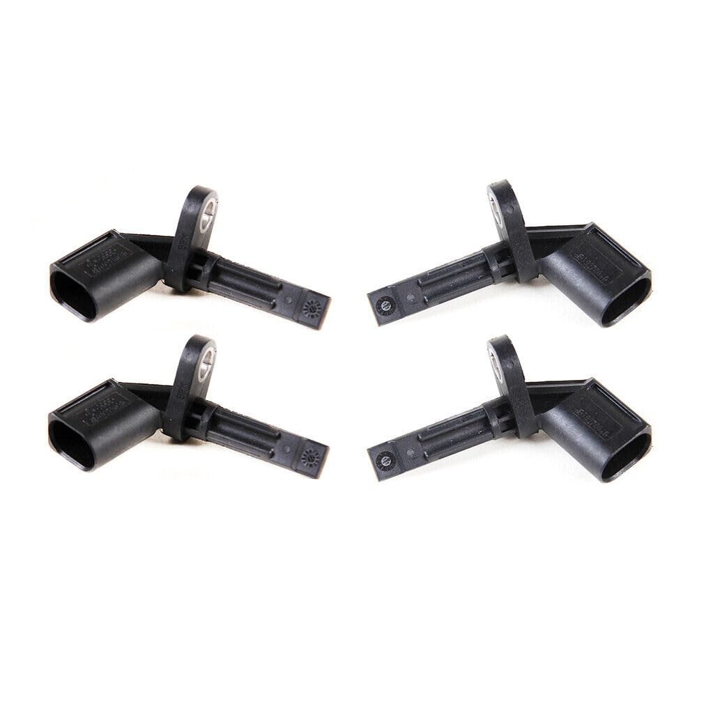 ya 4 8.8 4* ABS Wheel Speed Sensor kit for Audi A4 A6 A8 Q5