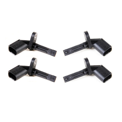 ya 4 8.8 4* ABS Wheel Speed Sensor kit for Audi A4 A6 A8 Q5