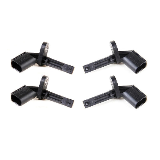ya 4 8.8 4* ABS Wheel Speed Sensor kit for Audi A4 A6 A8 Q5