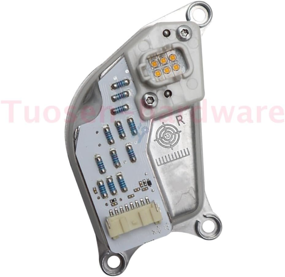 ya 7 8.24 baidi 63117406358 for BMW X3 F25 X4 F26 Turn Signal Right LED Module Light Source