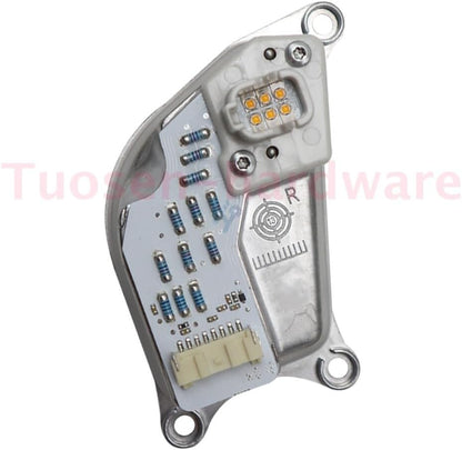 ya 7 8.24 baidi 63117406358 for BMW X3 F25 X4 F26 Turn Signal Right LED Module Light Source