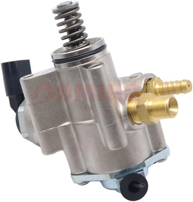 ya 5 8.10 Suitable for Audi A3 A4 for VW for Golf for SEAT Leon 06F127025L Pressure Fuel Pump 06F127025H