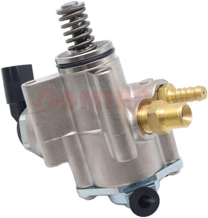 ya 5 8.10 Suitable for Audi A3 A4 for VW for Golf for SEAT Leon 06F127025L Pressure Fuel Pump 06F127025H