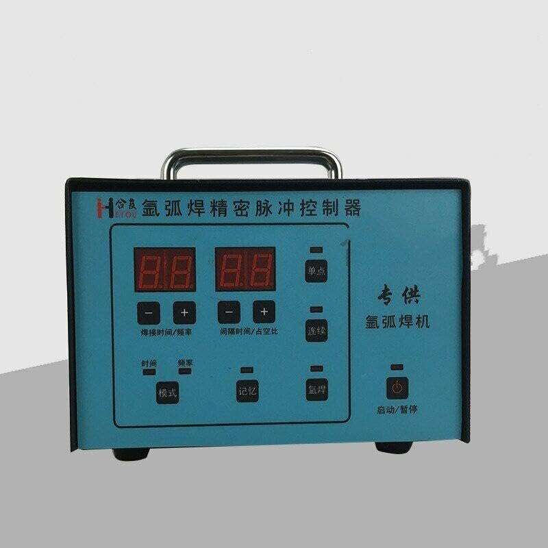 ya 16 10.20 baidi Welding Pulse Controller Argon Arc Welding Machine Modified Cold Welding Machine