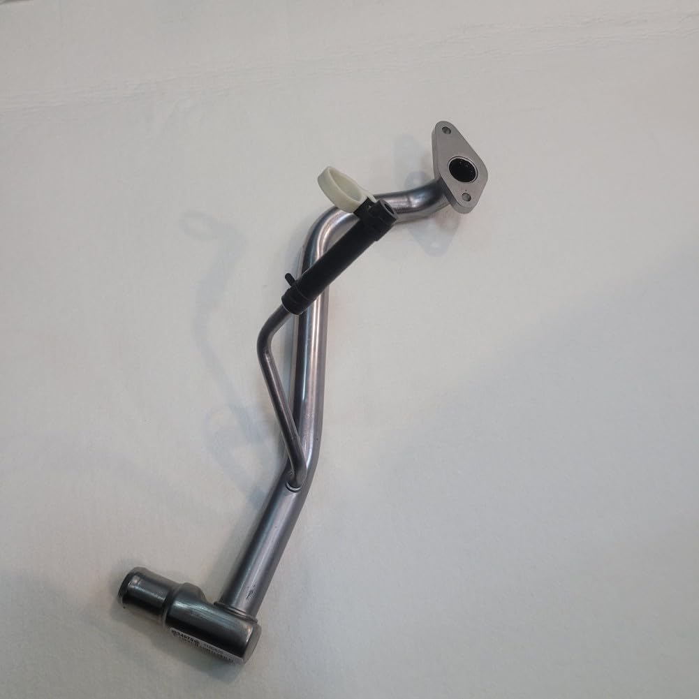 ya 4 8.10 Thermal Bypass Pipe for GMC Terrain 2018-2020
