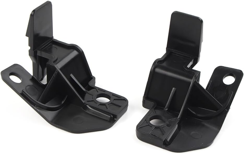 ya 2 8.15 For Land Rover Range Rover Sport 2013-2021 Pair Headlight Mounting Bracket OE LR054699/LR054698