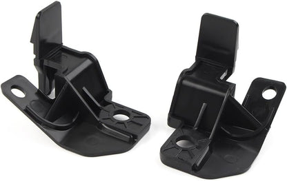 ya 2 8.15 For Land Rover Range Rover Sport 2013-2021 Pair Headlight Mounting Bracket OE LR054699/LR054698