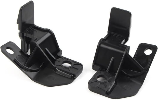 ya 2 8.15 For Land Rover Range Rover Sport 2013-2021 Pair Headlight Mounting Bracket OE LR054699/LR054698