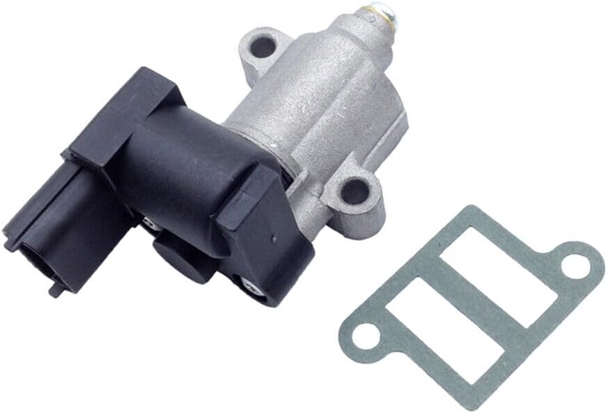 ya 9 10.24 Idle air Control Valve Suitable for Modern for Elantra Tiburon for Kia Soul