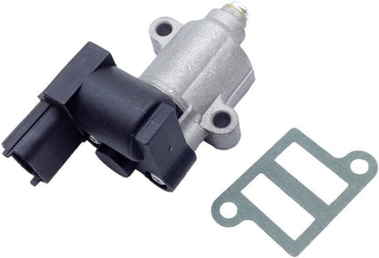 ya 9 10.24 Idle air Control Valve Suitable for Modern for Elantra Tiburon for Kia Soul