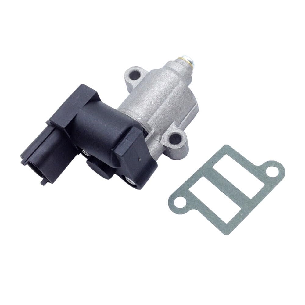 ya 2 8.15 Idle air Control Valve Suitable for Modern for Elantra Tiburon for Kia Soul Spectra 35150-23700