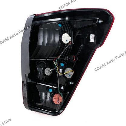 ya 2 8.15 Left tail light brake stop light suitable for Ssangyong Musso 2018-2020