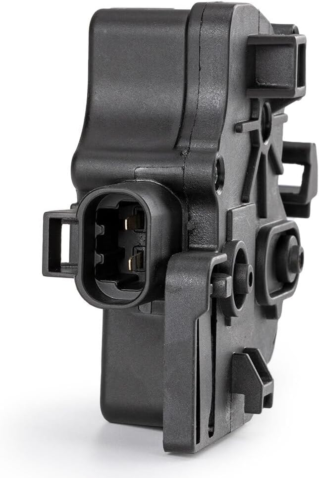 ya 11 9.14 baidi1X 15808595 Rear Side Liftgate Door Lock Actuator for Yukon Suburban for Escalade
